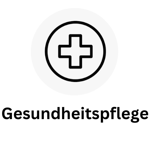 Gesundheitspflege